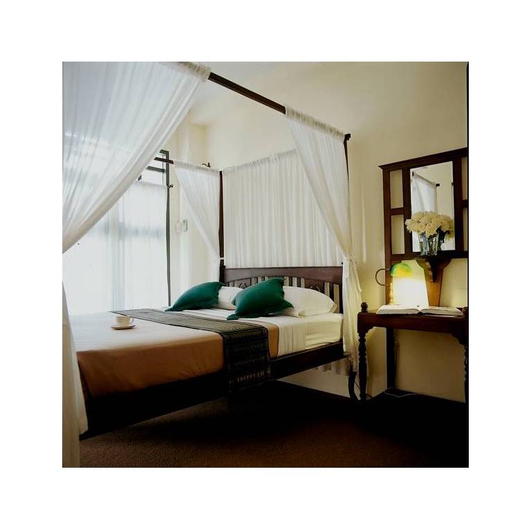 Yesterday Hotel 
