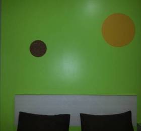 Mine Home Hotel  в Бандунге
