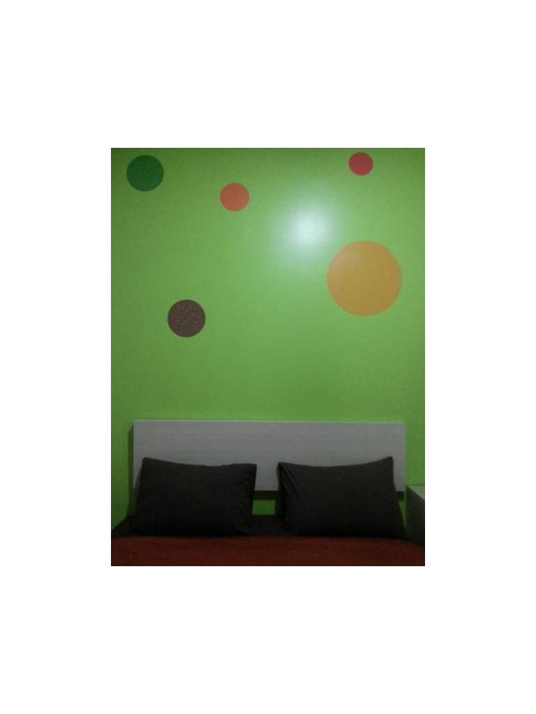 Mine Home Hotel 