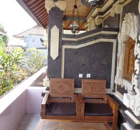 Отдых в Adinda Homestay  - Индонезия, Убуд