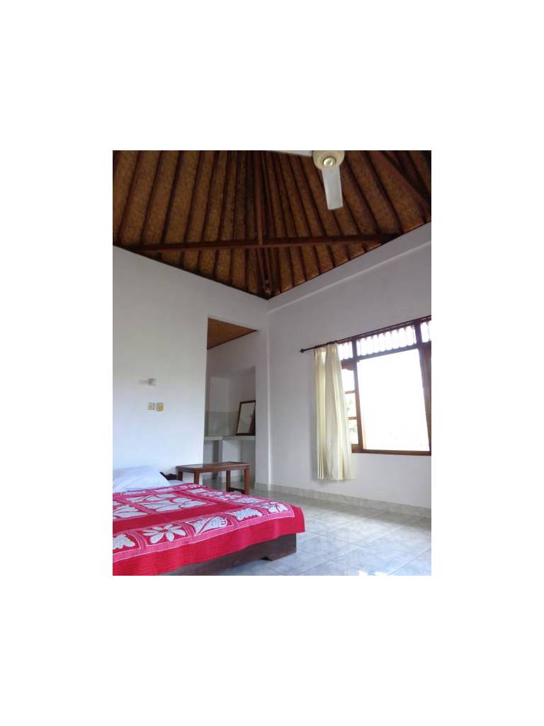 Adinda Homestay 