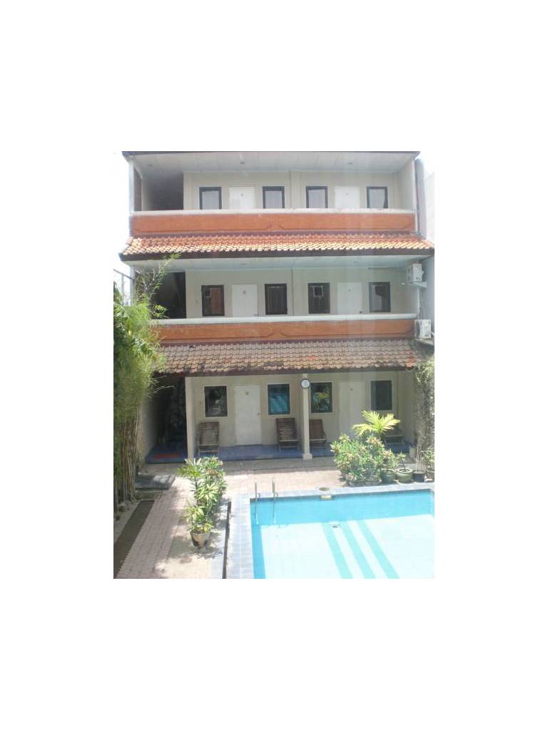 Hotel Sanur Ayu 