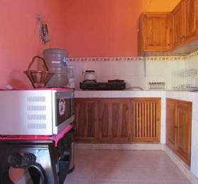 Anni House Bali  в Убуде