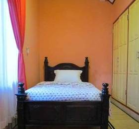 Отдых в Anni House Bali  - Индонезия, Убуд