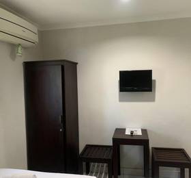 Туры в Gana Inn Legian в Индонезии