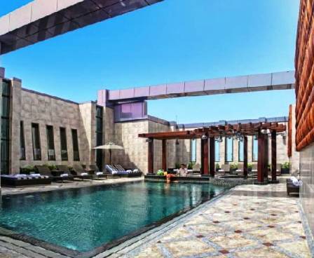 Raintree Hotel