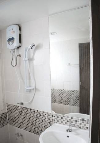 Rucksack Hostel  2* Таиланд, Пхукет