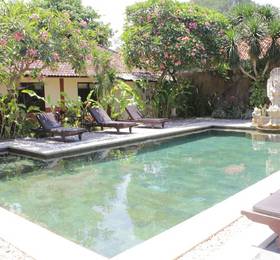 Mangga Bali Inn в Куте