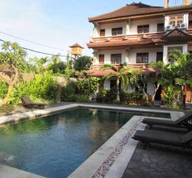 Отдых в Mangga Bali Inn - Индонезия, Кута