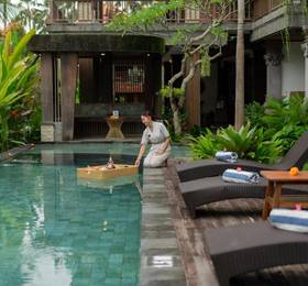 Отдых в Budhi Ayu Villas Ubud - Индонезия, Убуд