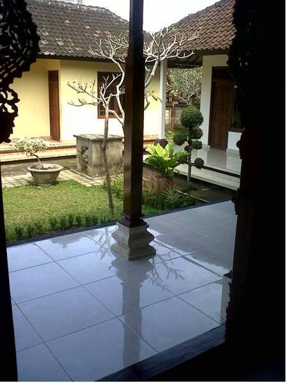 Cule Ubud House  1* Индонезия, Убуд