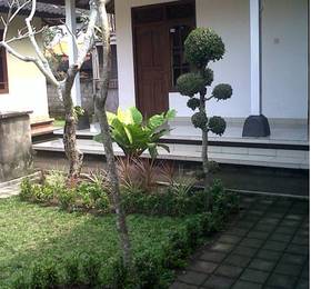 Cule Ubud House  в Убуде