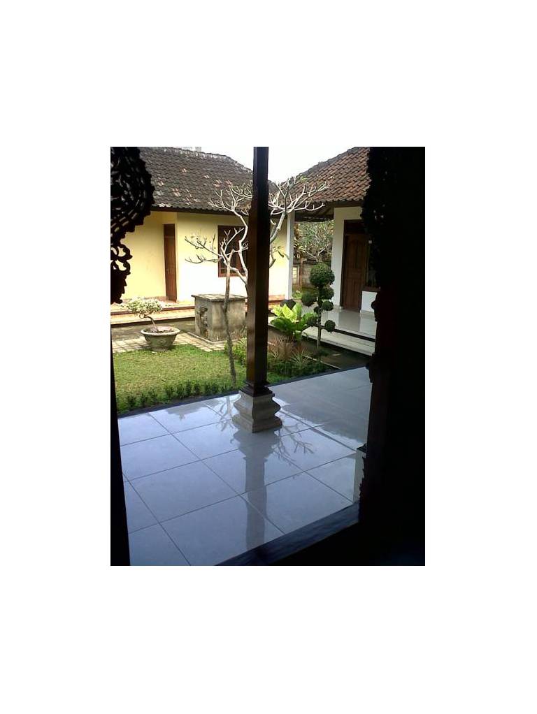 Cule Ubud House 