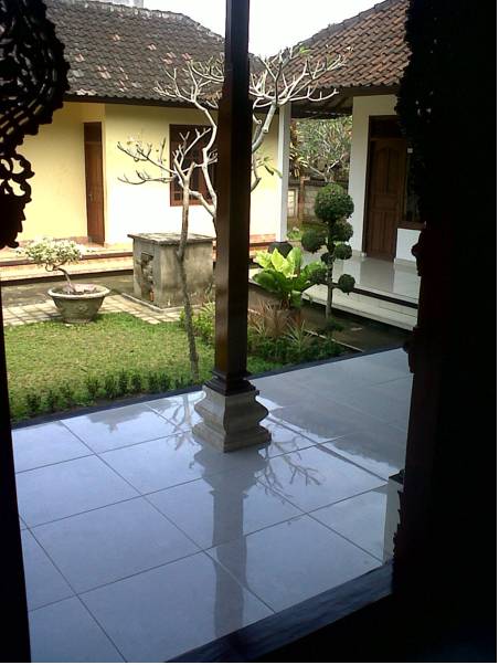 Cule Ubud House 
