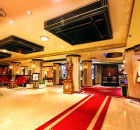 Туры в Gulf Inn Hotel Deira в ОАЭ
