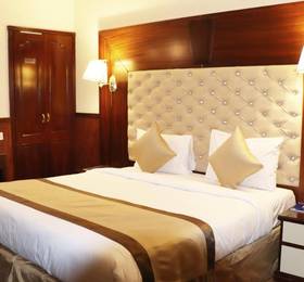 Gulf Inn Hotel Deira в Дубае