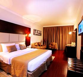 Отдых в Gulf Inn Hotel Deira - ОАЭ, Дубай