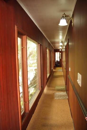Cosy Houseboats  2* Индия, Аллеппи