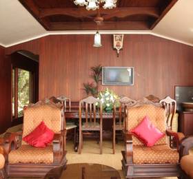 Cosy Houseboats  в Аллеппи