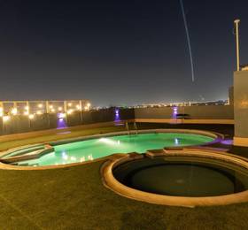 Туры в Sun & Sands Sea View Hotel в ОАЭ