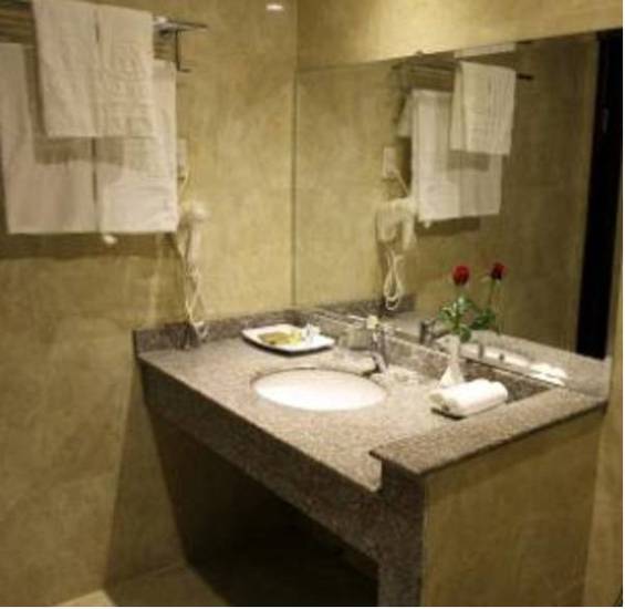 Bao Ninh Resort  3* Вьетнам, Донг-Хои