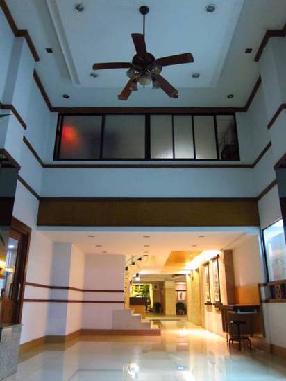 Hi-Season Hotel 2* Таиланд, Хатъяй
