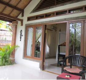 Puri Asri Villa в Убуде