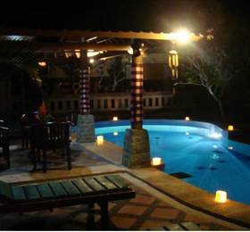 Отдых в Puri Asri Villa - Индонезия, Убуд