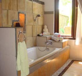 Puri Asri Villa в Убуде