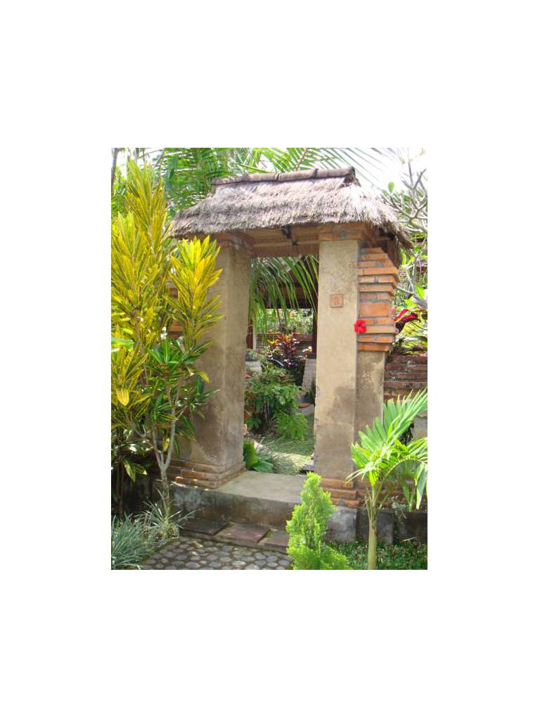 Puri Asri Villa