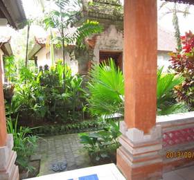 Отдых в Kori Bali Inn I - Индонезия, Убуд