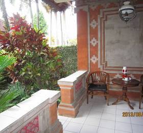 Kori Bali Inn I в Убуде