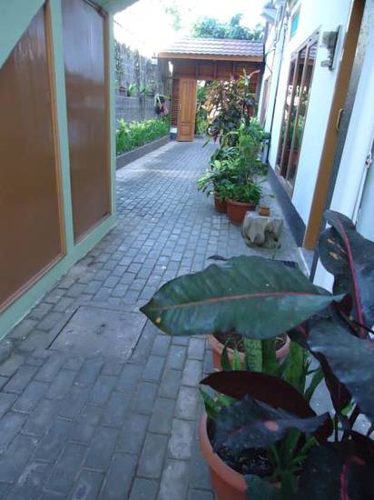 Mangga Lima Inn  Индонезия, Легиан, о. Бали