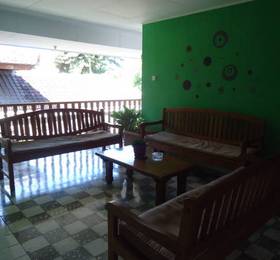 Mangga Lima Inn  в Легиане