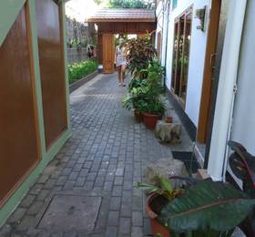 Туры в Mangga Lima Inn  в Индонезии