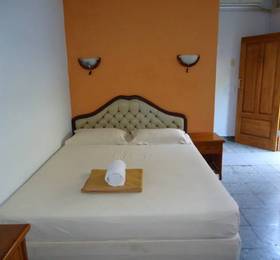 Отдых в Mangga Lima Inn  - Индонезия, Легиан, о. Бали