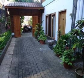 Mangga Lima Inn  в Легиане