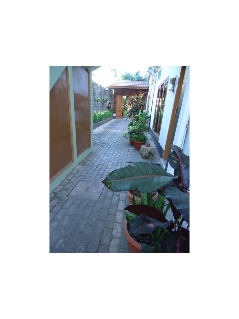 Mangga Lima Inn 