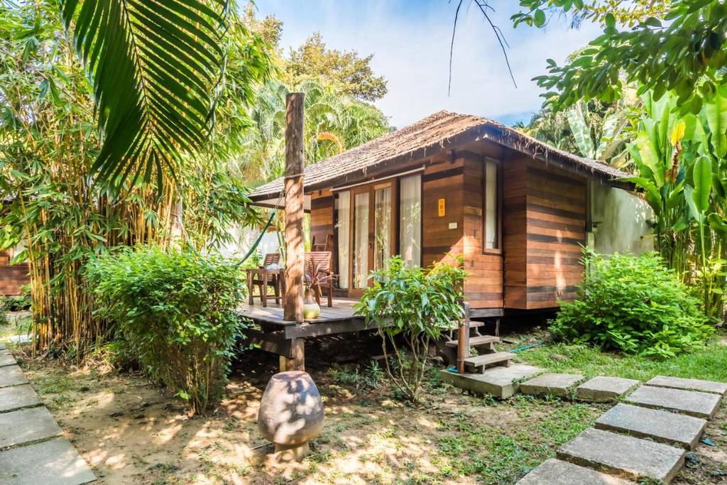 Koh Kood Resort  3*