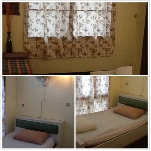 Tara Guesthouse 