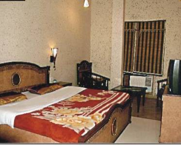 Hotel Holy City  2* Индия, Амритсар