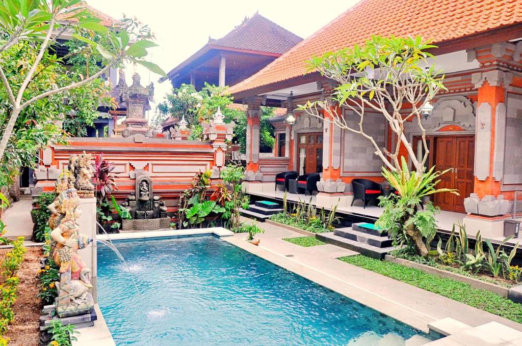 Nicks Homestay 2*