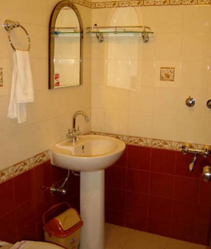 Hotel Royal Inn  1* Индия, Амритсар