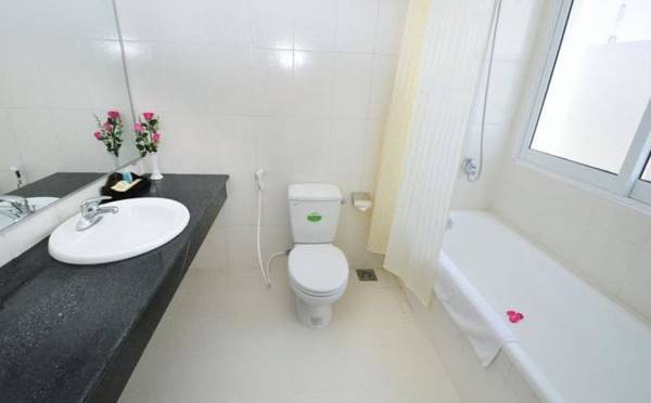 Duy Tan 2 Hotel 3* Вьетнам, Хюэ