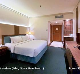 Туры в Hotel Tunjungan в Индонезии