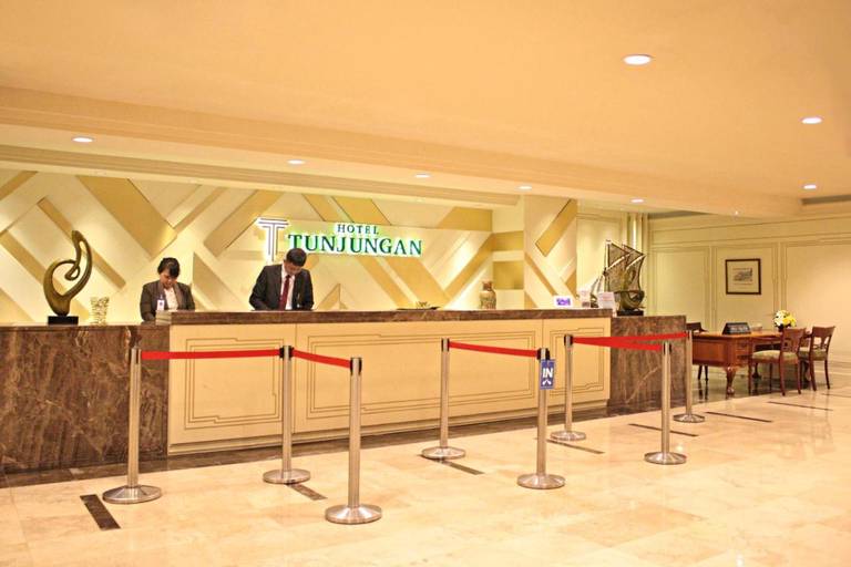 Hotel Tunjungan 