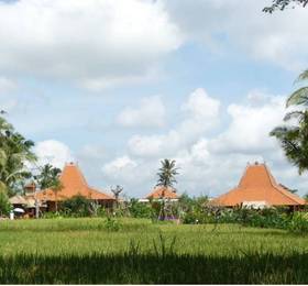 Отдых в Umajati Retreat - Индонезия, Убуд