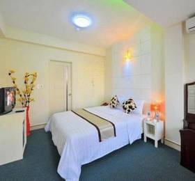 Ideal Hotel Hue в Хюэ
