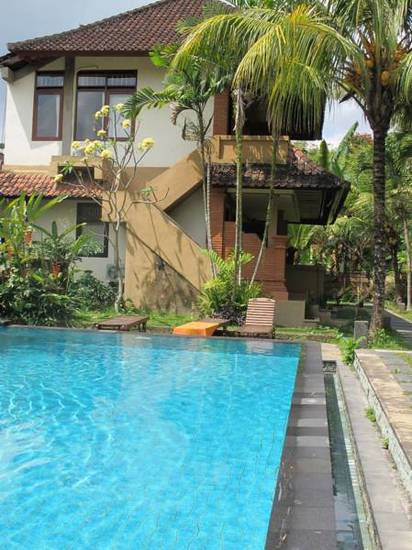 Puri Ulun Carik  2* Индонезия, Убуд
