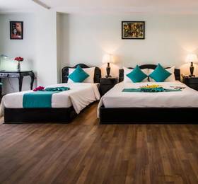 Туры в River View Hotel в Вьетнаме